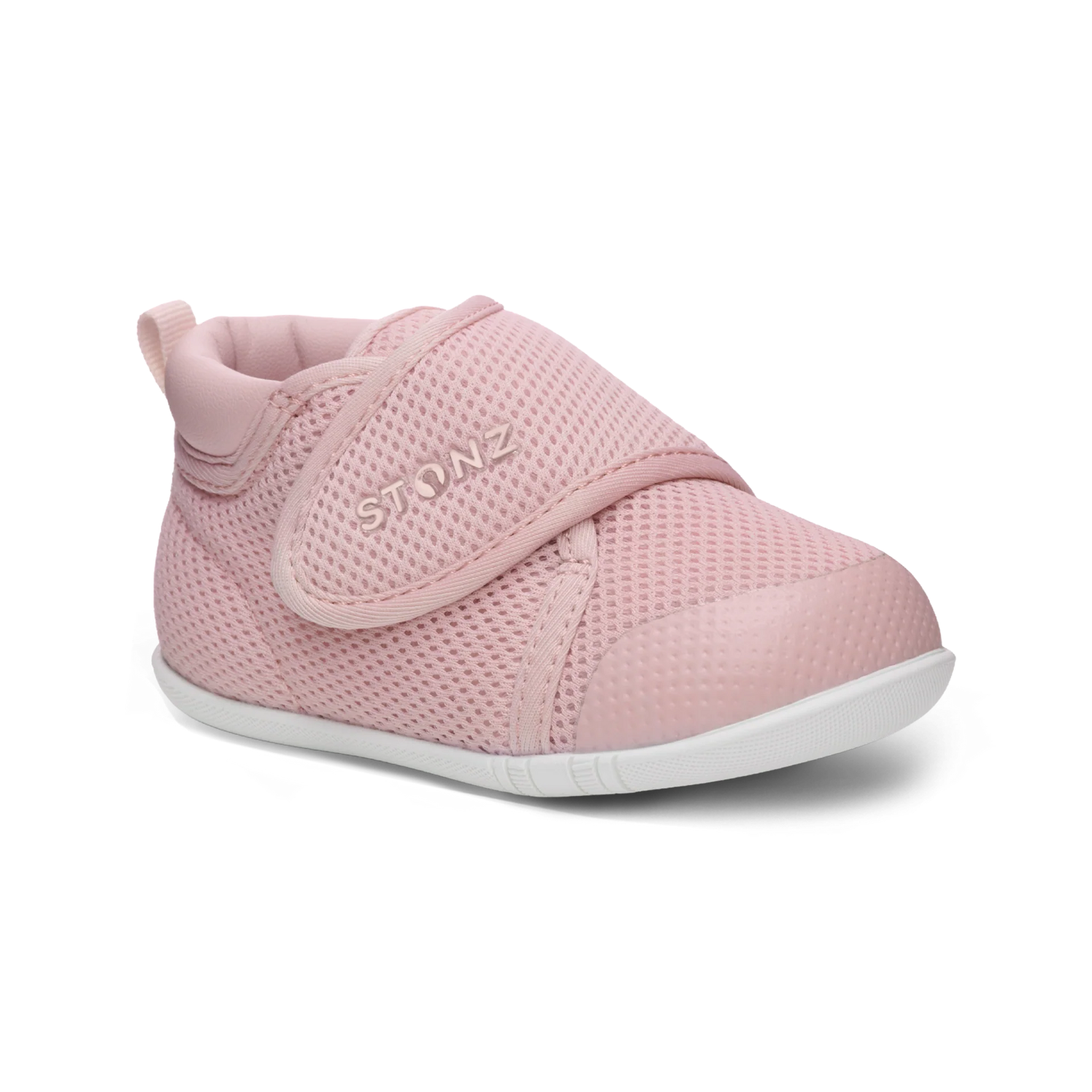 Stonz Cruiser Original Baby Shoes - Pink