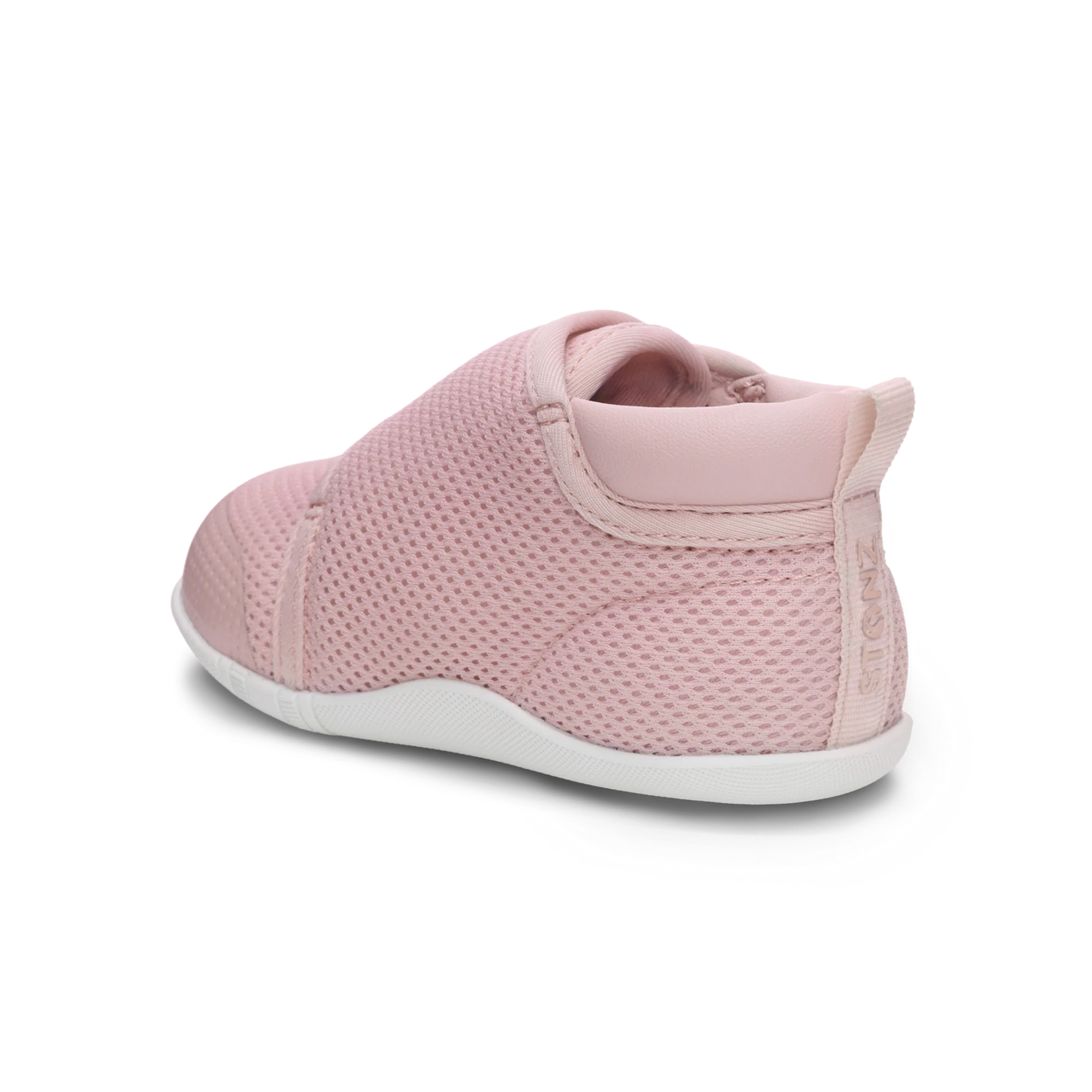 Stonz Cruiser Original Baby Shoes Pink - Side View