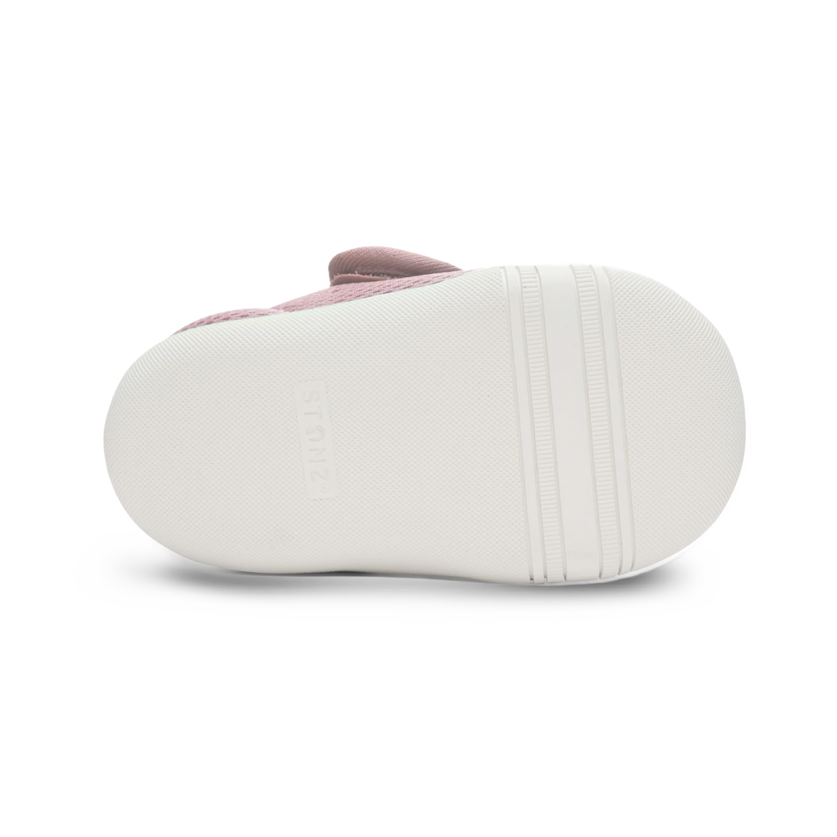Stonz Cruiser Original Baby Shoes Pink - Sole