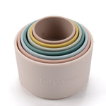 Classic Loulou Lollipop Stacking Cups Nested