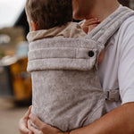 Mabē Monarch Carrier - Ashland Camo Lifestyle 1
