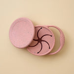 Sorbet - Minika Collapsible Silicone Snack Cup & Lid