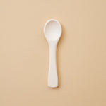 Shell - Minika Silicone Baby Spoon