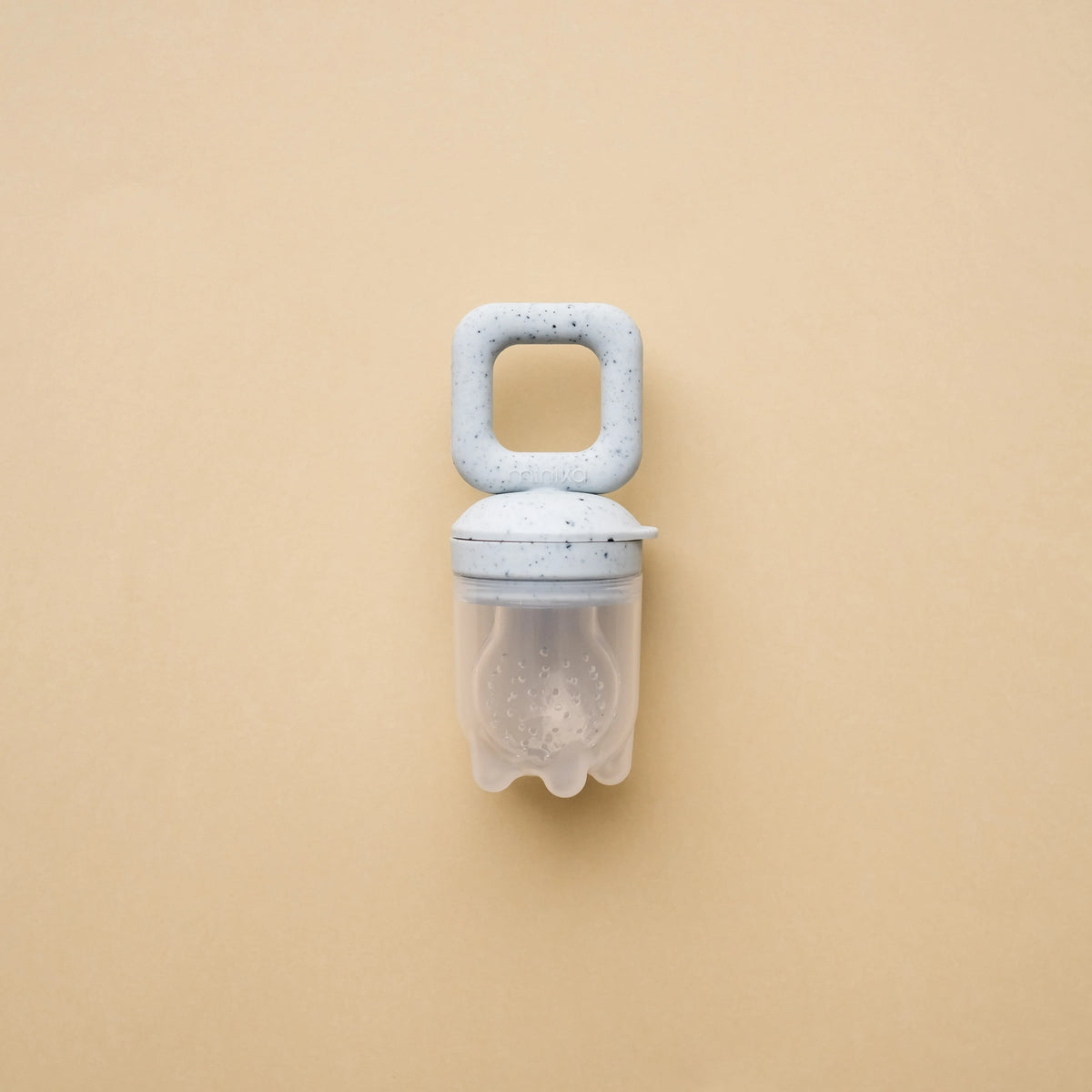 Ice - Minika Silicone Feeder Teether