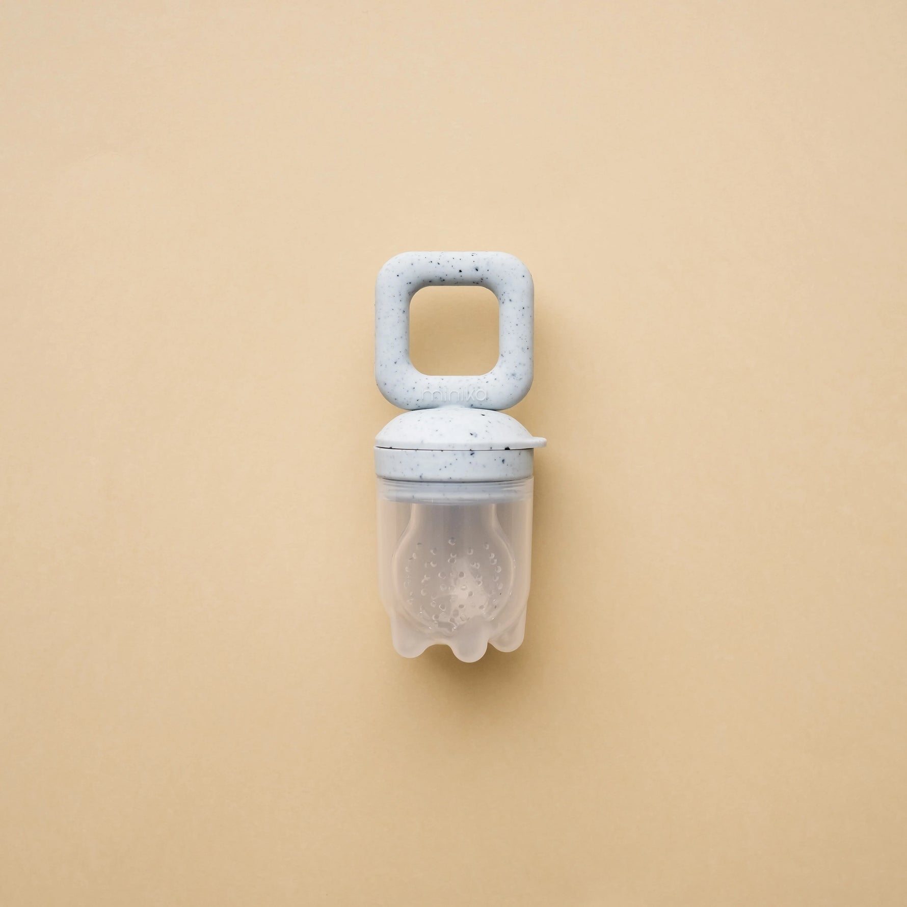 Ice - Minika Silicone Feeder Teether