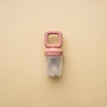Sorbet - Minika Silicone Feeder Teether