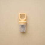 Sunset - Minika Silicone Feeder Teether