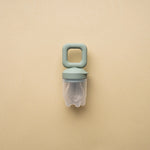 Sage - Minika Silicone Feeder Teether