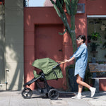 Bumbleride Indie Stroller - Lifestyle 2