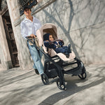 Bugaboo Dragonfly Plus Complete Stroller - Lifestyle 6
