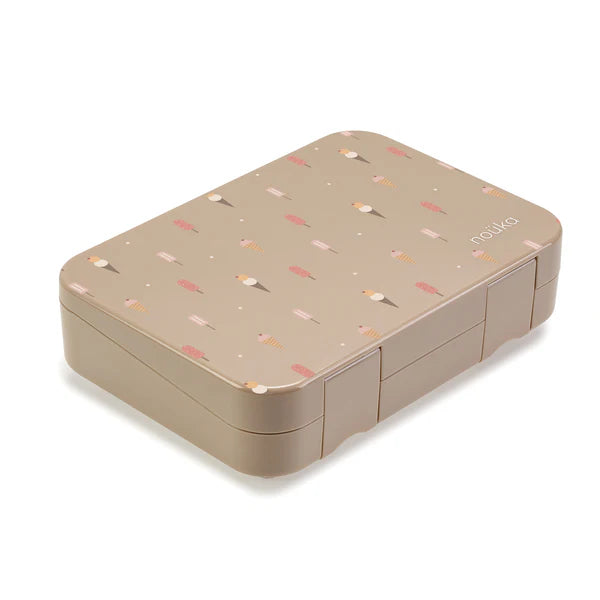 Noüka Bento Chill Lunch Box - Ice Cream