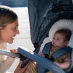 Bumbleride Era Stroller (2024) - Lifestyle 2