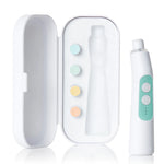 Frida Baby Electric Nail Buffer 3