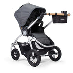 Bumbleride Parent Pack - Lifestyle on Era Stroller