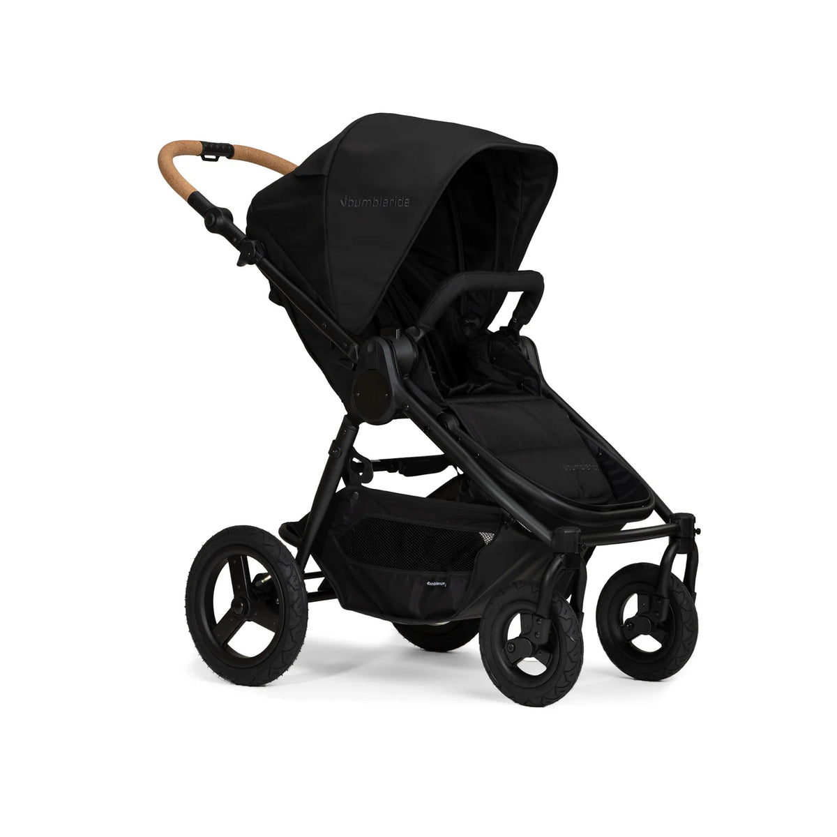 Bumbleride Era Stroller - Black