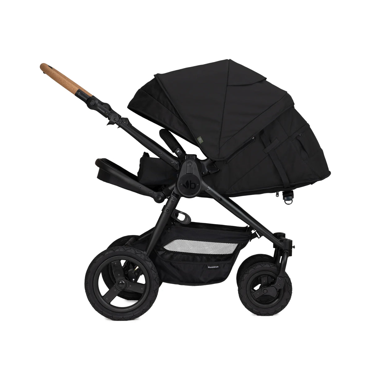 Bumbleride Era Stroller - Infant Mode