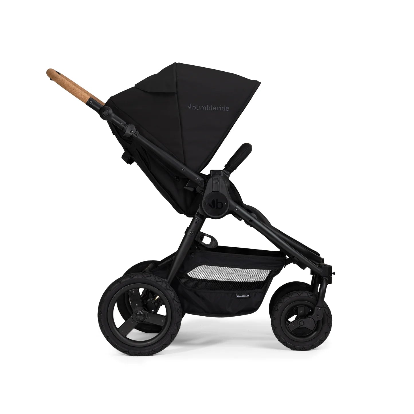Bumbleride Era Stroller - World Facing