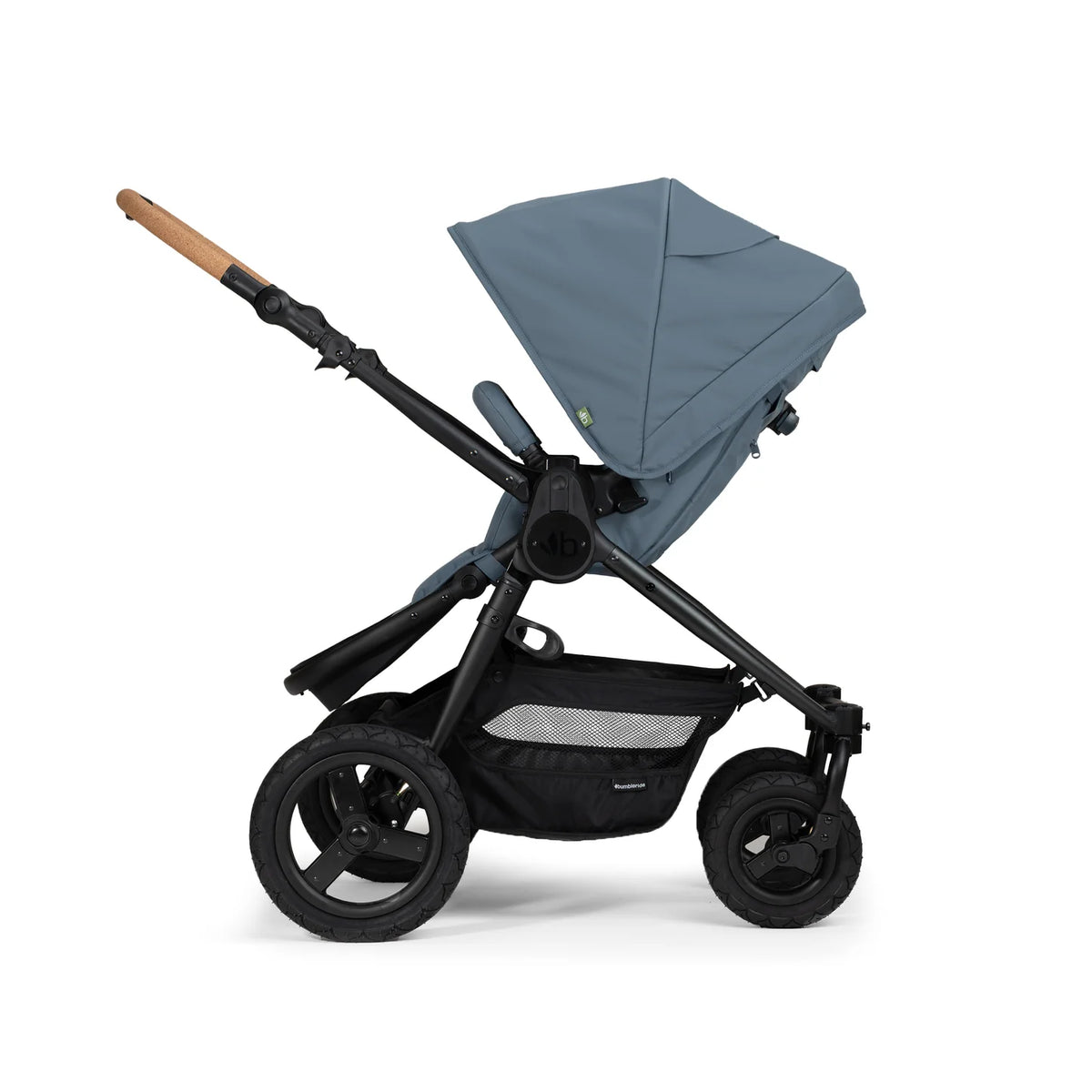 Bumbleride Era Stroller - Ocean Parent Facing