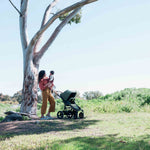 Bumbleride Era Stroller - Lifestyle 4