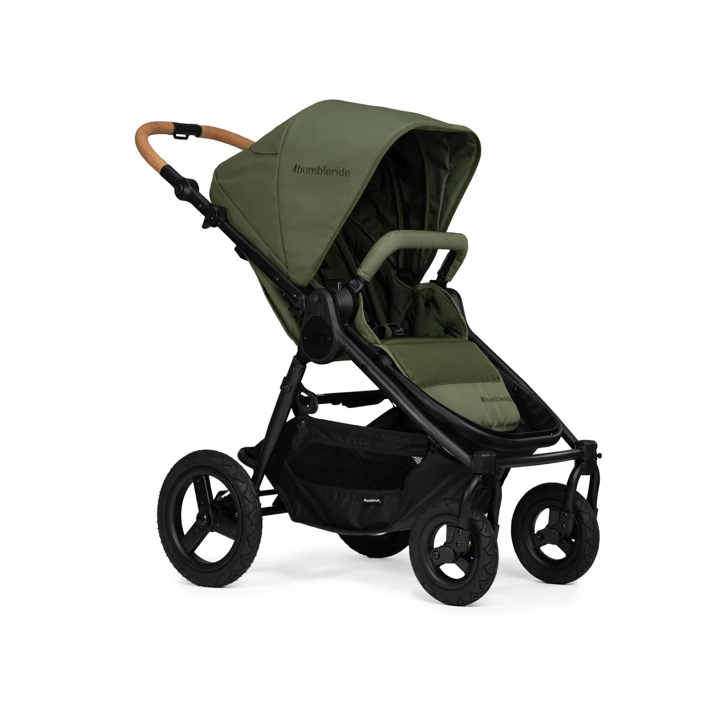 Bumbleride Era Stroller - Olive
