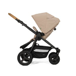 Bumbleride Era Stroller - Sand Parent Facing
