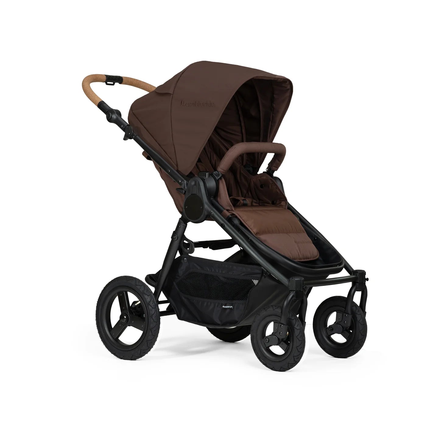 Bumbleride Era Stroller - Walnut
