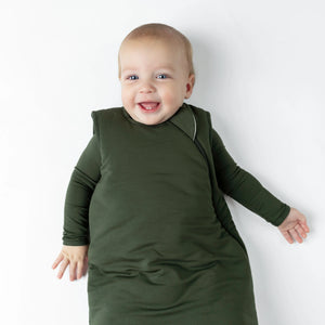 Kyte BABY 2.5 TOG Sleep Bag - Fir Lifestyle 1