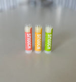 Orange Mimosa - K'pure Smooch Super Moisturizing Lip Balm