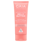 GAIA Natural Baby belly butter GAIA Belly Butter