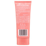 GAIA Belly Butter - Back of Tube with Ingredients