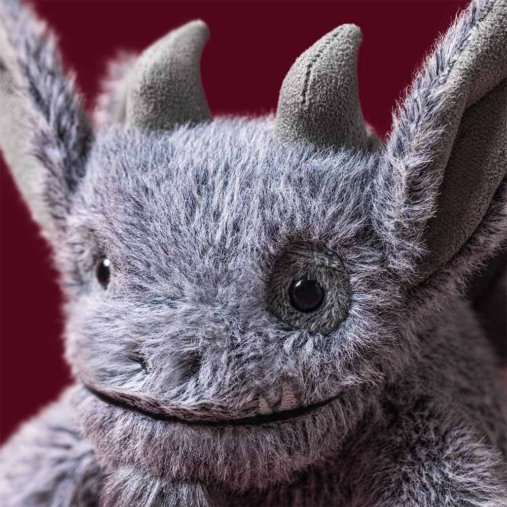 Jellycat Growlston Gargoyle - Lifestyle
