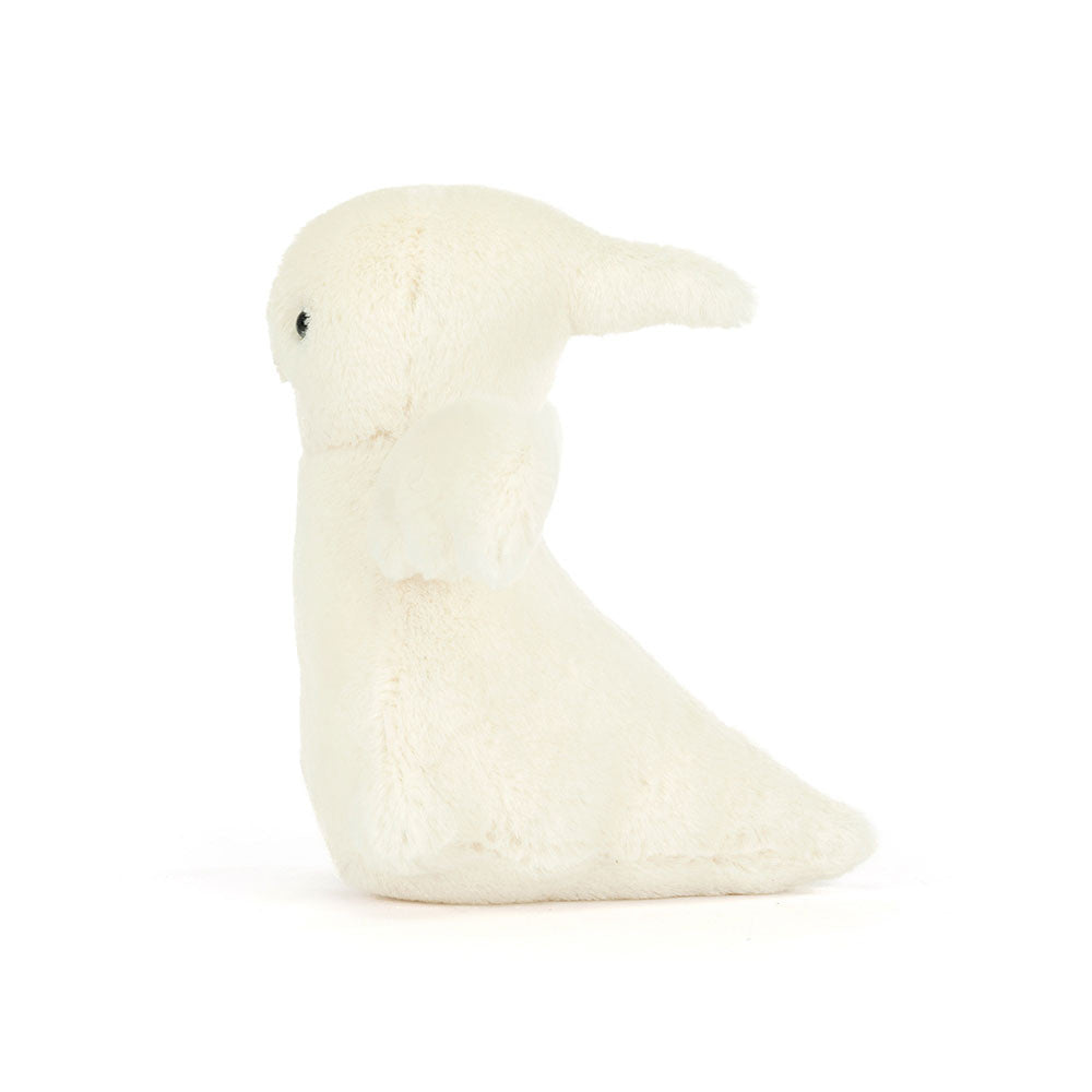 Jellycat Mysti Ghost - Side View