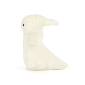 Jellycat Mysti Ghost - Side View