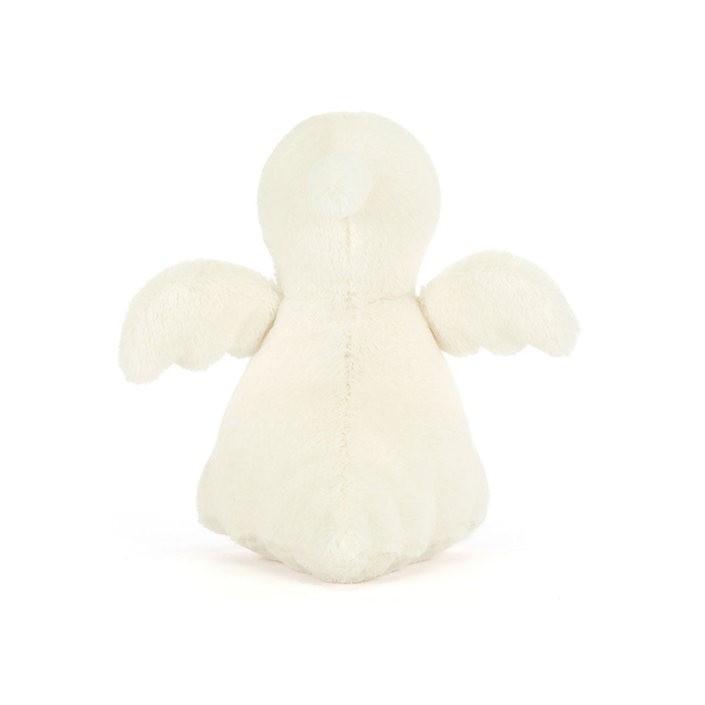 Jellycat Mysti Ghost - Back View