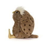 Jellycat Tawoola Owl - Side View