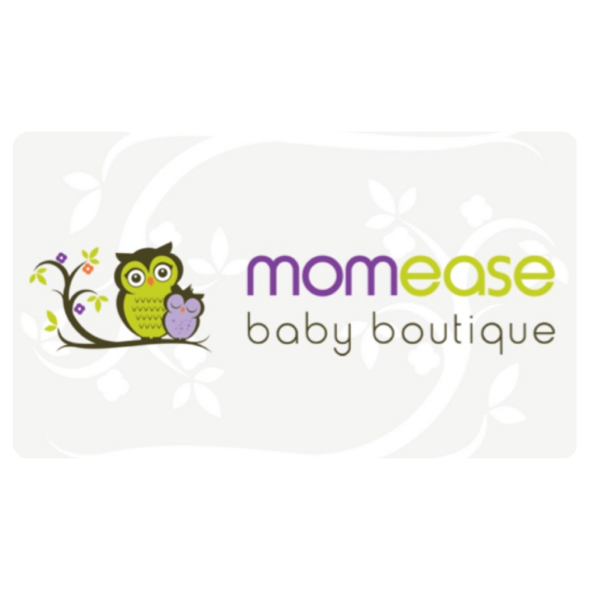 Momease eGift Card