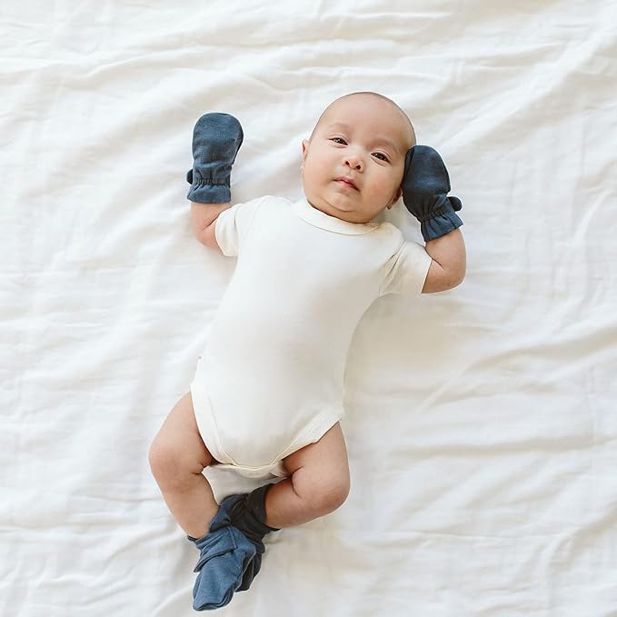 Goumikids Goumimitts - Midnight  Lifestyle
