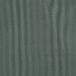 Current Tyed Clothing UV Sunsuit - Solid Dark Green Ribbed Fabric Detail