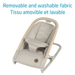 Maxi-Cosi Kori Rocker - Classic Oat 5