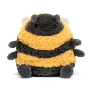 Jellycat Albee Bee - Front View