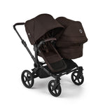 Bugaboo Donkey 6 Mono Complete Stroller - Cocoa Brown Multi-Age Kids 1