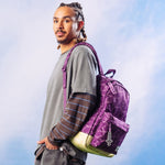 Herschel Minecraft™ Collection Classic Backpack - The End Lifestyle 2