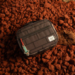 Herschel Minecraft™ Collection Pop Quiz Lunch Box - The Nether Lifestyle 1