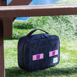 Herschel Minecraft™ Collection Pop Quiz Lunch Box - Enderman Lifestyle 2
