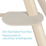 Maxi-Cosi Moa High Chair - Classic Oat 8