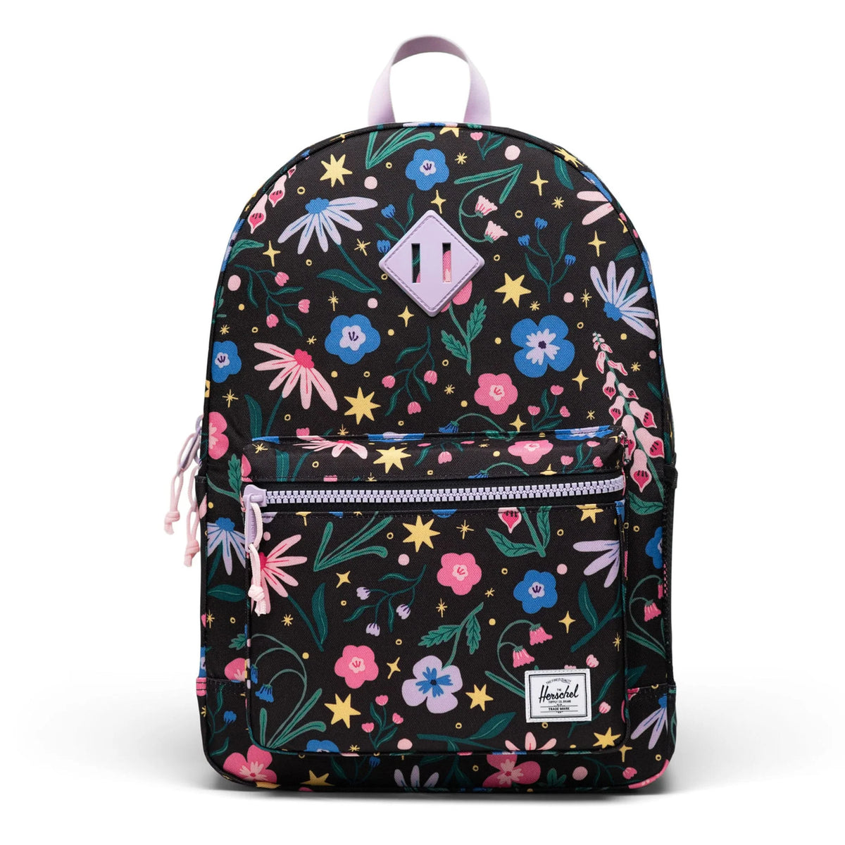 Herschel Heritage Youth Backpack - Enchanted Garden