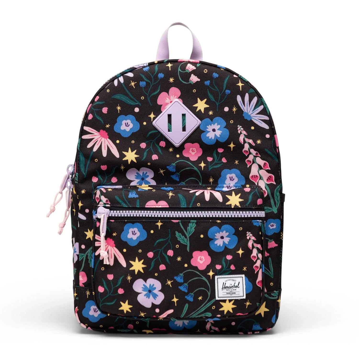 Herschel Heritage Kids Backpack - Enchanted Garden