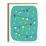 Boo To You 'Light It Up' Greeting Card