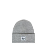 Heather Light Grey - Herschel Elmer Beanie Kids