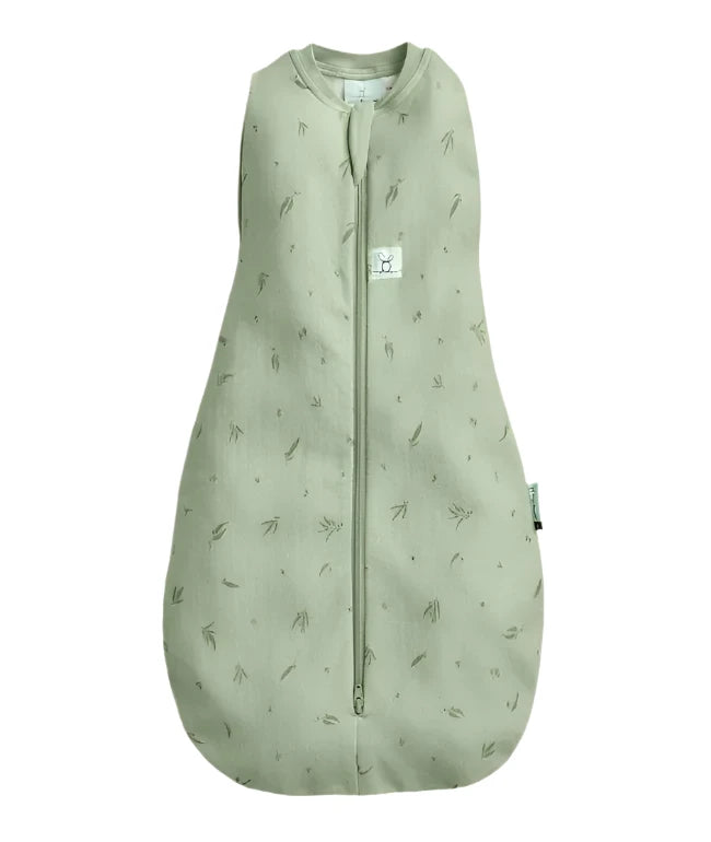 ErgoPouch Cocoon Swaddle Back 1.0 TOG - Willow